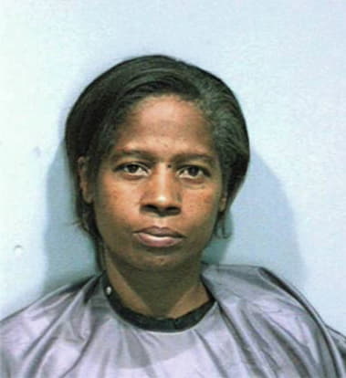 Sherry Tubner - DeKalb County, GA 
