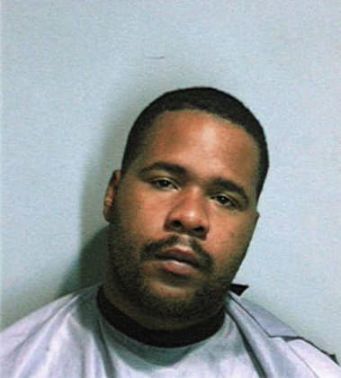 Travis Turner - DeKalb County, GA 