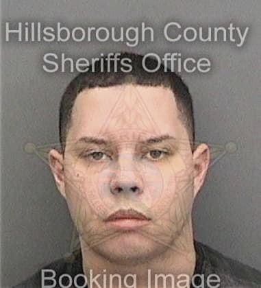 Austin Walker, - Hillsborough County, FL 