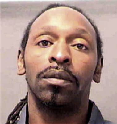 Reginald Weathers - Mecklenburg County, NC 