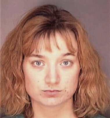 Jennifer Weir - Polk County, FL 
