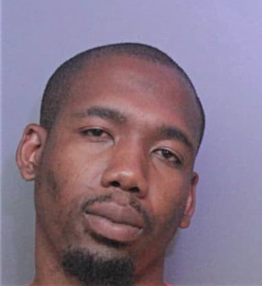 Gabriel Wells - Polk County, FL 