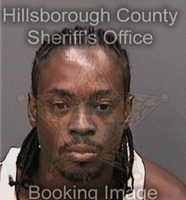 Christian White - Hillsborough County, FL 