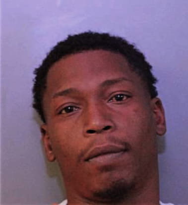 Elijah Whittaker, - Polk County, FL 