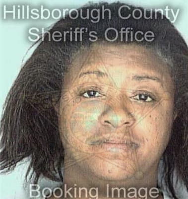 Cynthia Williams - Hillsborough County, FL 