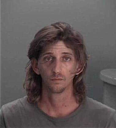 Joshua Williams, - Pasco County, FL 