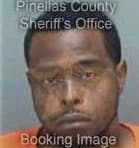 Lafarrell Williams, - Pinellas County, FL 