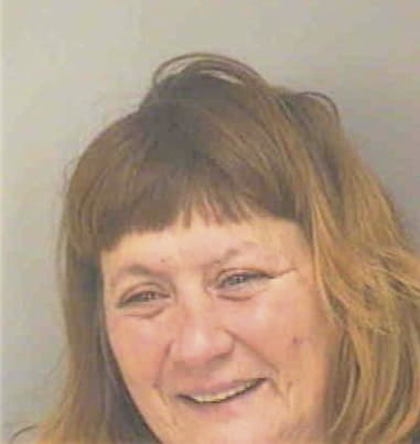 Karin Wright, - Polk County, FL 