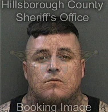 Agustin Zuniga, - Hillsborough County, FL 