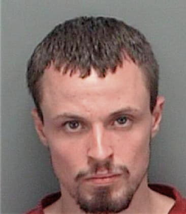 Brian Adams, - Pinellas County, FL 