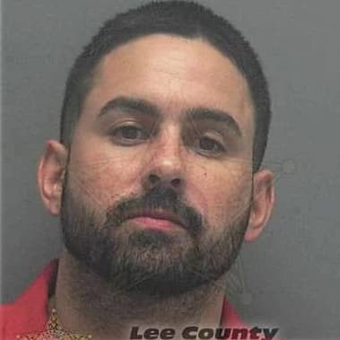 Christopher Agosto, - Lee County, FL 