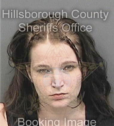 Amber Akers, - Hillsborough County, FL 