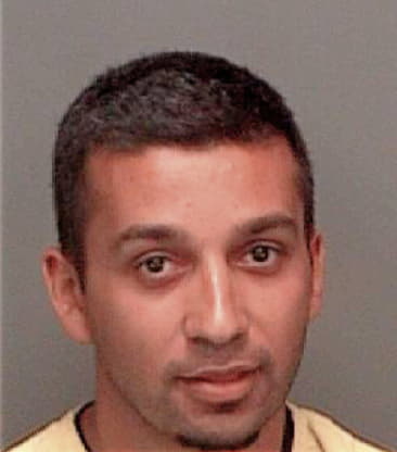 Sadik Alameri, - Pinellas County, FL 