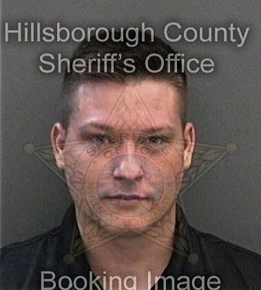 Victor Alvaradocontreras, - Hillsborough County, FL 