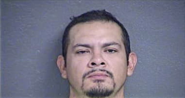 Mario Arvizu, - Wyandotte County, KS 