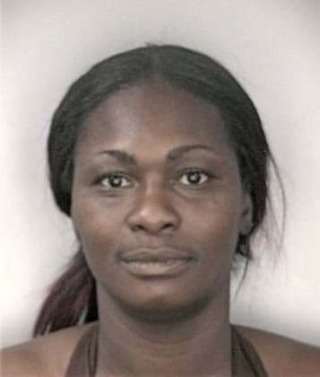 Priscilla Baker, - Hillsborough County, FL 