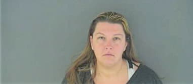 Amy Barron, - Shelby County, IN 