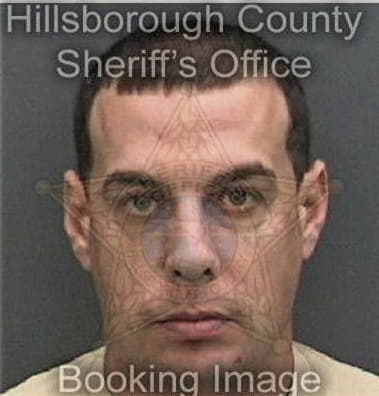 Michael Battershell, - Hillsborough County, FL 