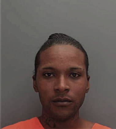 Ronald Batton, - Dade County, FL 