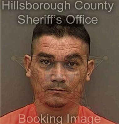 Jason Bedford, - Hillsborough County, FL 