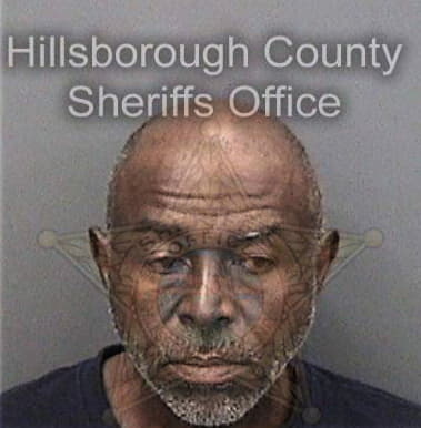 Tavares Benjamin, - Hillsborough County, FL 