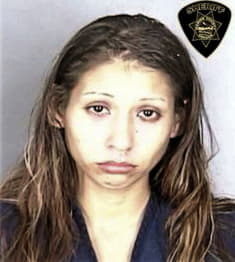 Olga Bermudez-Hernandez, - Marion County, OR 