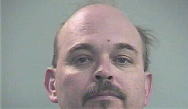 David Bingham - Fayette County, KY 