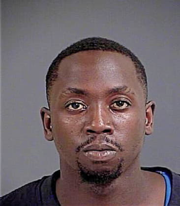 Vante Birch, - Charleston County, SC 