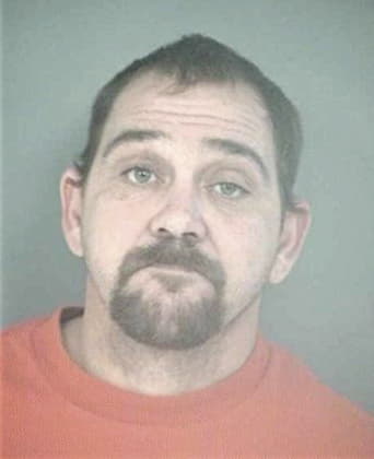 Michael Blomquist - Hillsborough County, FL 