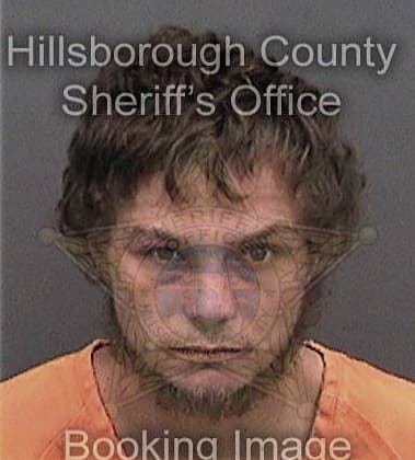 Robert Boatwright - Hillsborough County, FL 