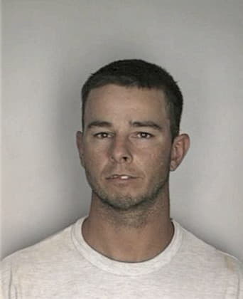 Adam Borgia - Hillsborough County, FL 