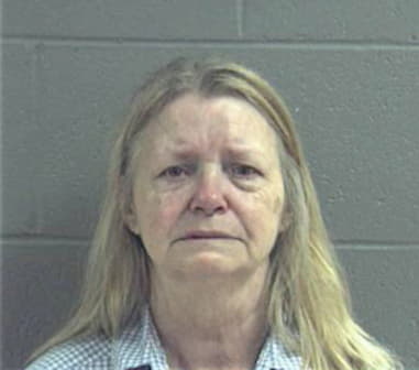 Alicia Bourgeois, - Livingston County, LA 