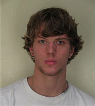 Terry Bowzer - Hillsborough County, FL 