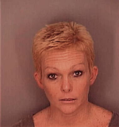 Connie Bronson - Polk County, FL 