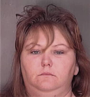 Donna Brooks - Polk County, FL 
