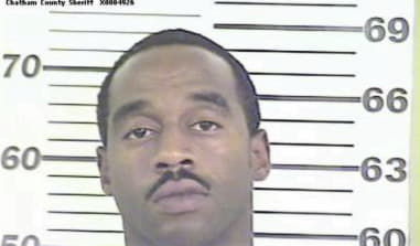 Charles Bryant - Chatham County, GA 