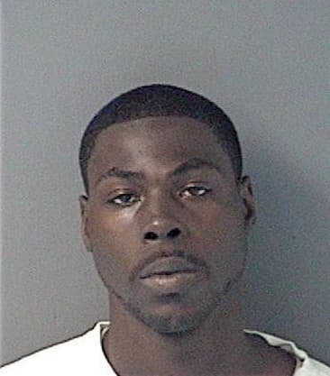 Maurice Burrows, - Escambia County, FL 