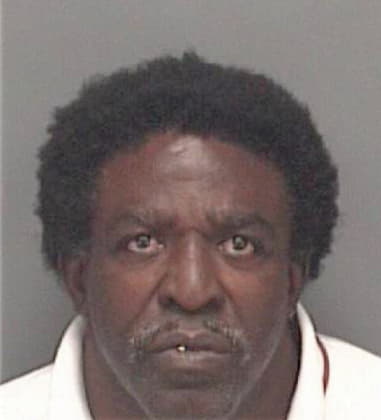 Richard Byrd, - Pinellas County, FL 