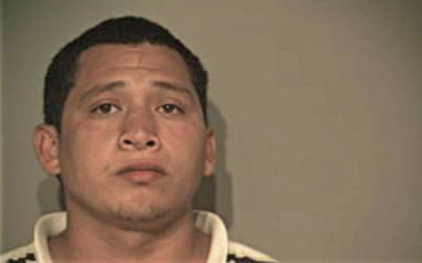 Isaac Canchola, - Hidalgo County, TX 