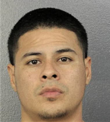 David Casimiron, - Broward County, FL 