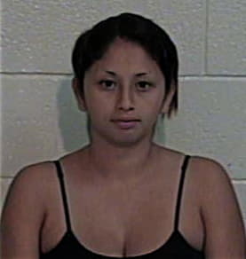 Adriana Castillo, - Hidalgo County, TX 