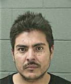 Tony Castro, - Wasco County, OR 