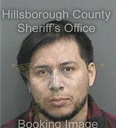 Julius Cavero, - Hillsborough County, FL 