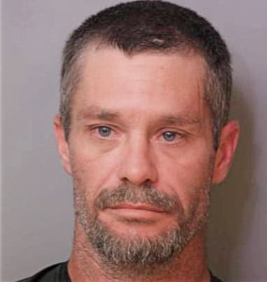 Robert Clark - Polk County, FL 