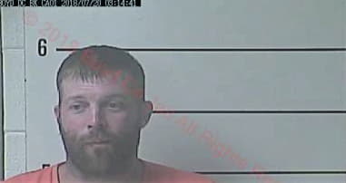 Timothy Clark, - Boyd County, KY 