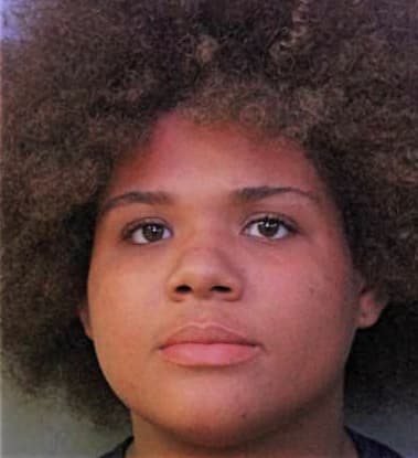Aisha Coby - Polk County, FL 