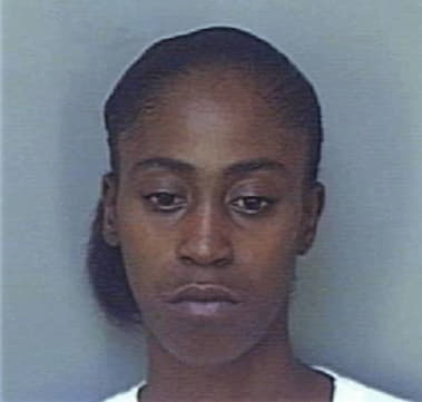 Patricia Coleman - Polk County, FL 