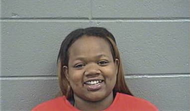 Brittney Collins, - Cook County, IL 