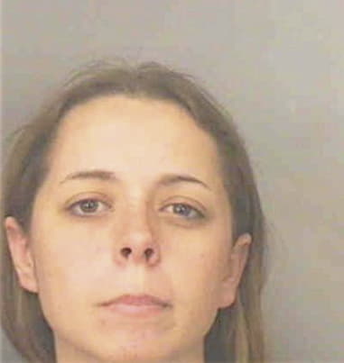 Melissa Collins - Polk County, FL 