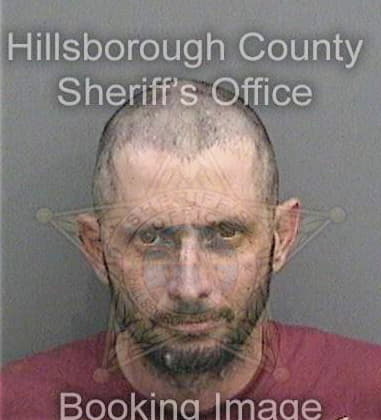 Michael Connell, - Hillsborough County, FL 